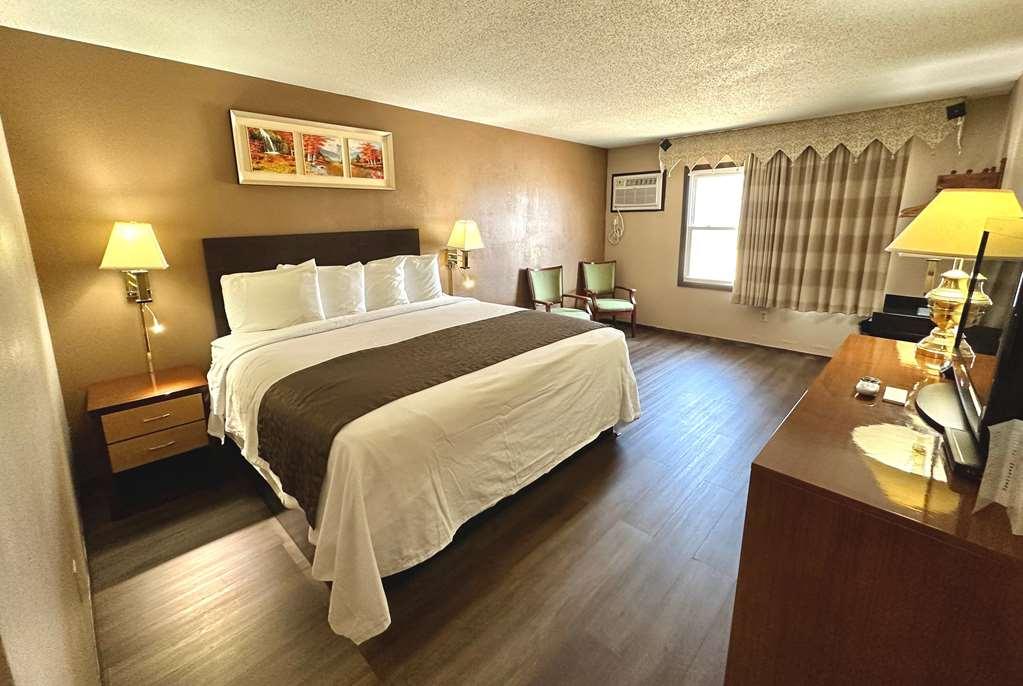 Travelodge Denison Room photo