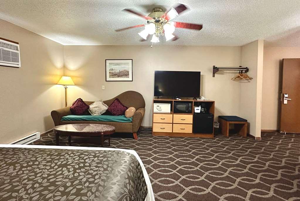 Travelodge Denison Room photo